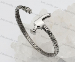 hammer bangle KJB56-0476