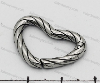 clasp for bracelet or necklace KJA69-0421