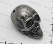 DIY Skull bead KJA69-0423