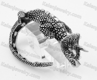 triceratops bracelet KJB200217