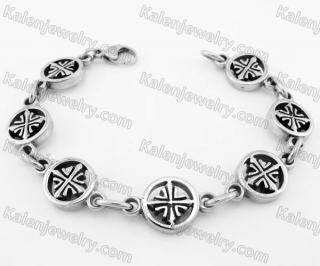 Stainless Steel Bracelet KJB170266