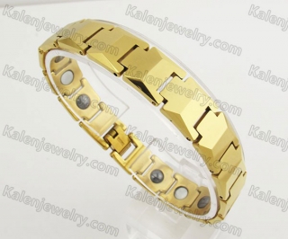 Tungsten Bracelet KJB820071