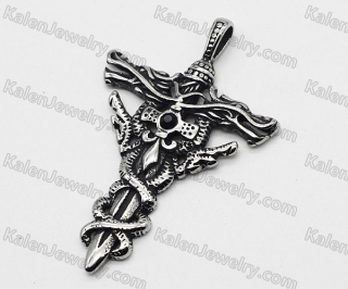 Dragon Pendant KJP1701392
