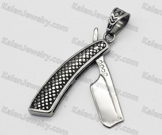Razor Pendant KJP1701395