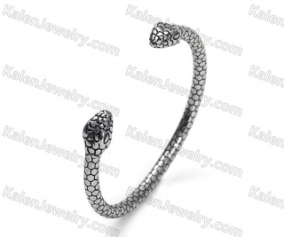 snake bangle KJBA000042